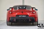 Ferrari SP30 2012 года
